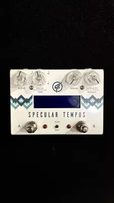 GFI SYSTEMS SPECULAR TEMPUS